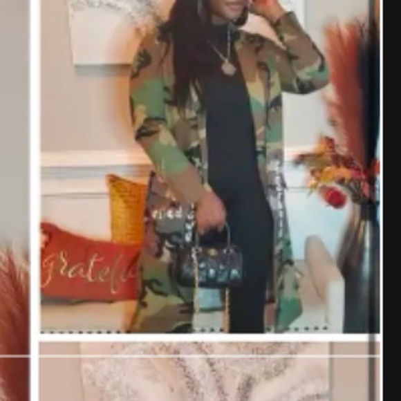 Body con 1 piece comfortable wear easy style  Body Suit - Picture 2 of 5